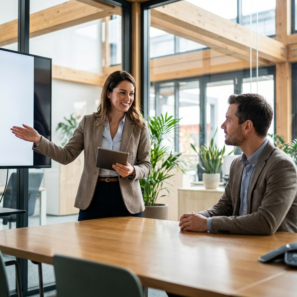 Manage Multiple Clients